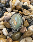 GTMW Mountain Woman Ring Size 7