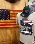 Send it hat M/L