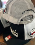 Don’t Mess with Texas Flat Bill Limited Edition