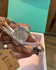 GTMW Cuff Variscite