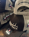 Don’t Mess With Texas Limited Edition hat. Coffee.