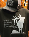 September Men's T-Shirt