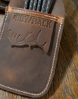 Pocket Quiver Made in the USA