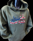 Patriot Hoodie