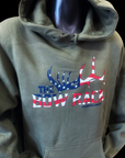 Patriot Hoodie