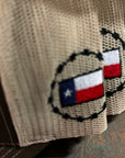 Don’t Mess With Texas Limited Edition hat. Coffee.