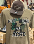 Not One Acre Sasquatch