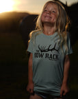 Youth Baby Blue T-Shirt