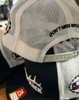 Don’t Mess with Texas Flat Bill Limited Edition