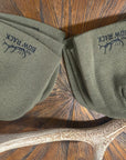 Beanie Loden