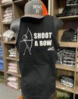 Shoot a Bow Men's Tank