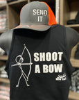 Shoot a Bow Men's Tank