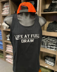 Shoot a Bow Men's Tank