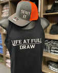 Shoot a Bow Men's Tank