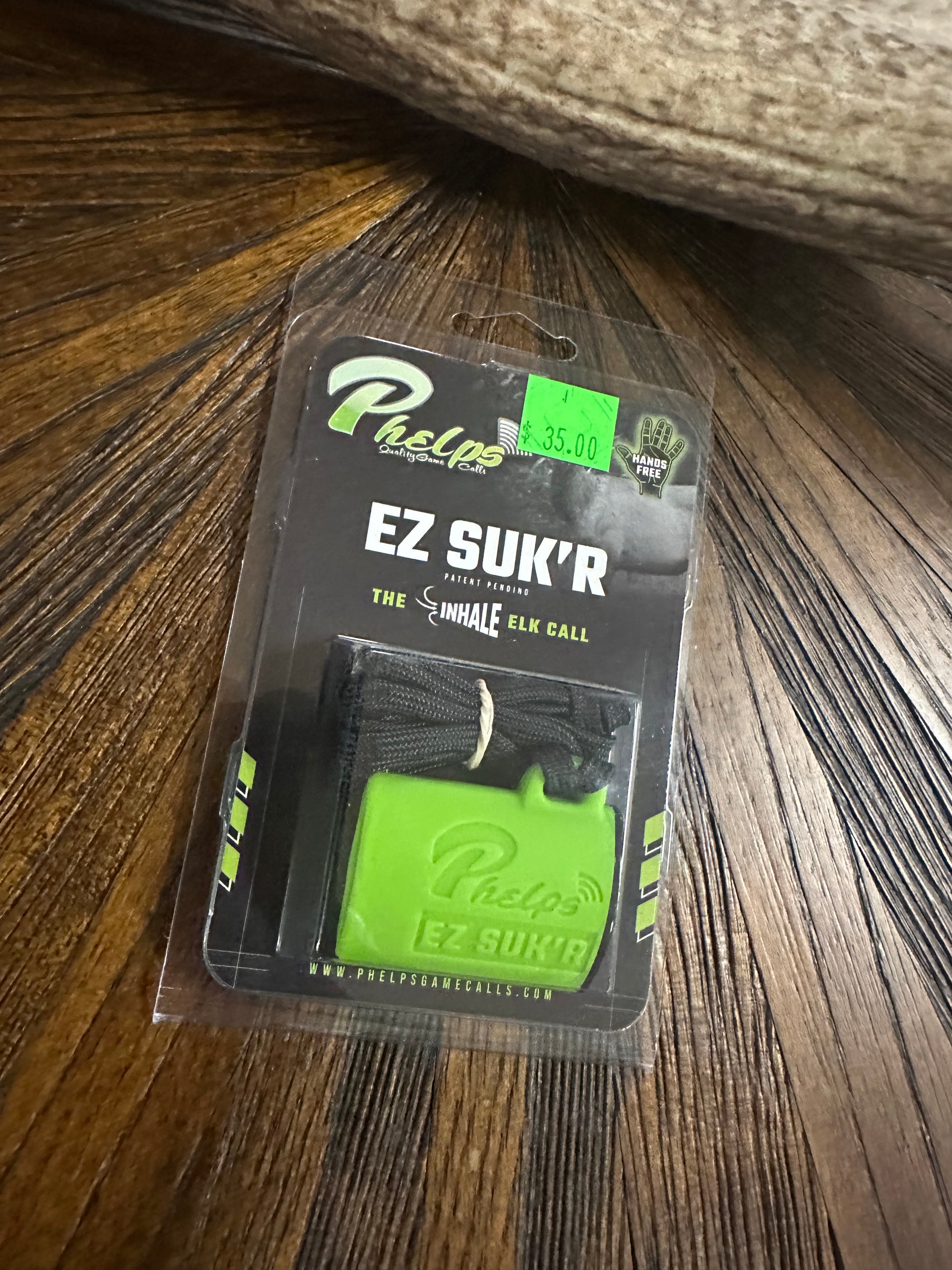 Elk Calls