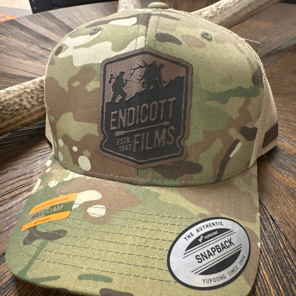 Endicott Films Collection