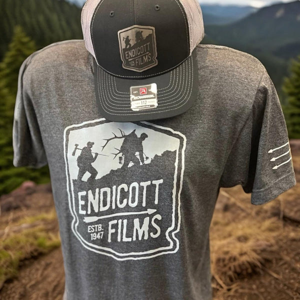 Endicott Films T-Shirt