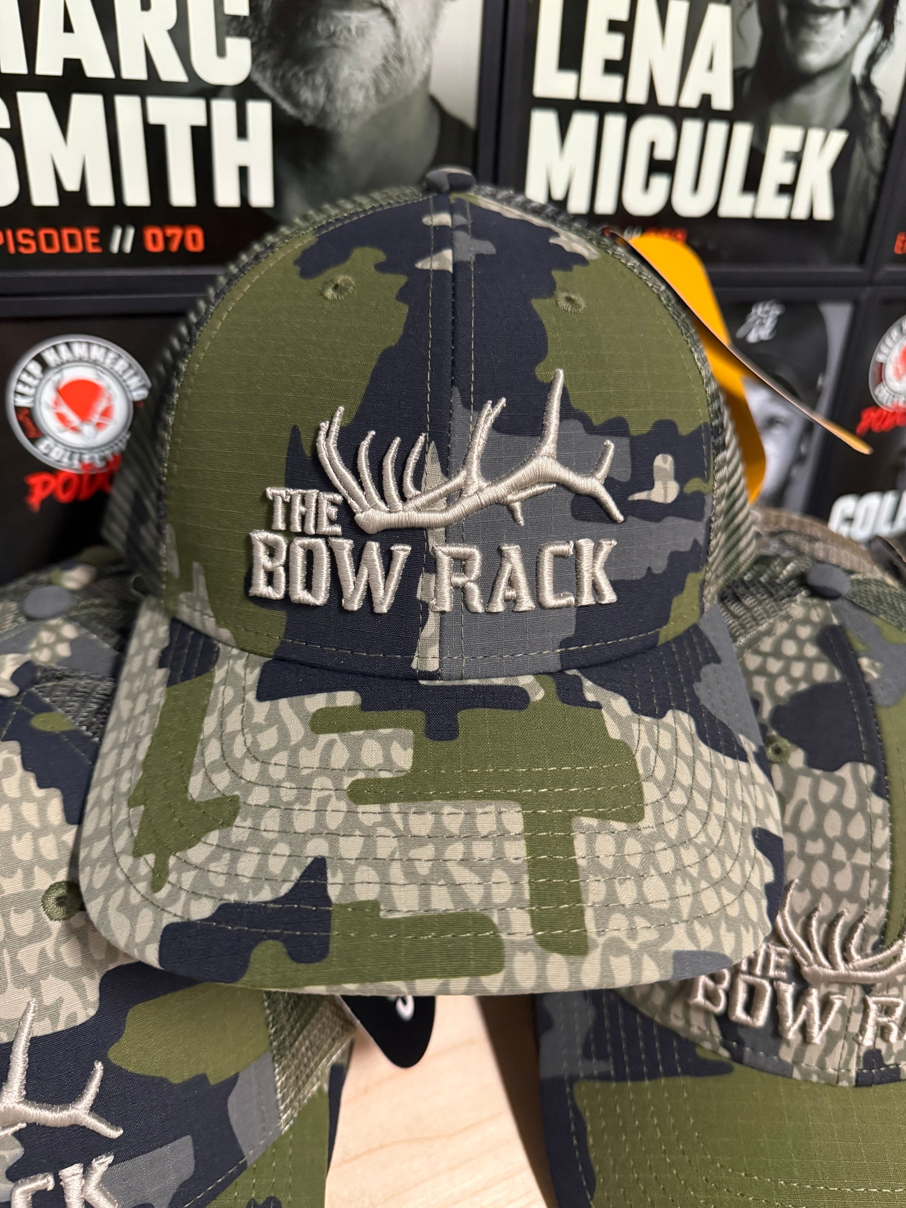 Kuiu Verde Hat– The Bow Rack, Inc.