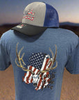 Land of the Free T-Shirt