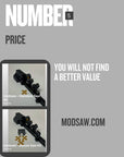 Mod Saw Kit Standard