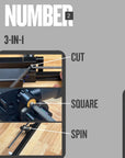 Mod Saw Kit Standard