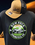 Bow Rack Est. 1973 Men's T-Shirt