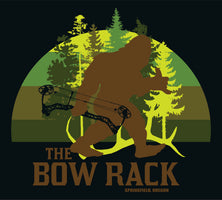 The Bow Rack, Inc.